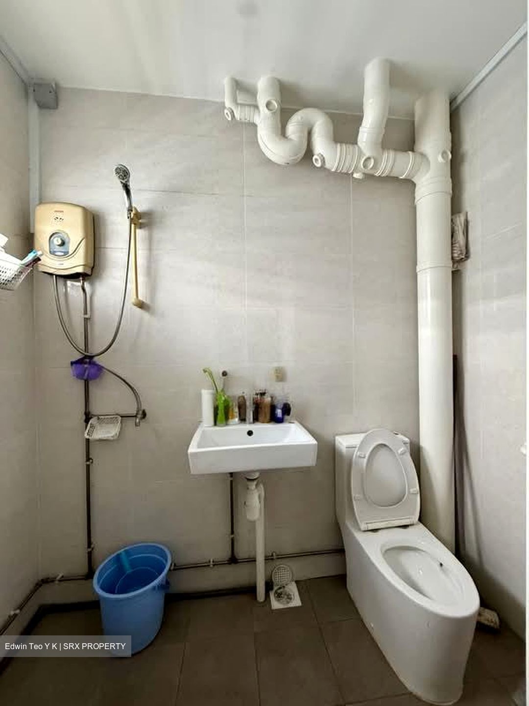 Blk 113 Pasir Ris Street 11 (Pasir Ris), HDB 5 Rooms #537257971